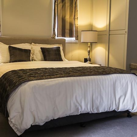 Simmers Serviced Apartments Williamstown Luaran gambar