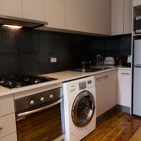 Simmers Serviced Apartments Williamstown Luaran gambar