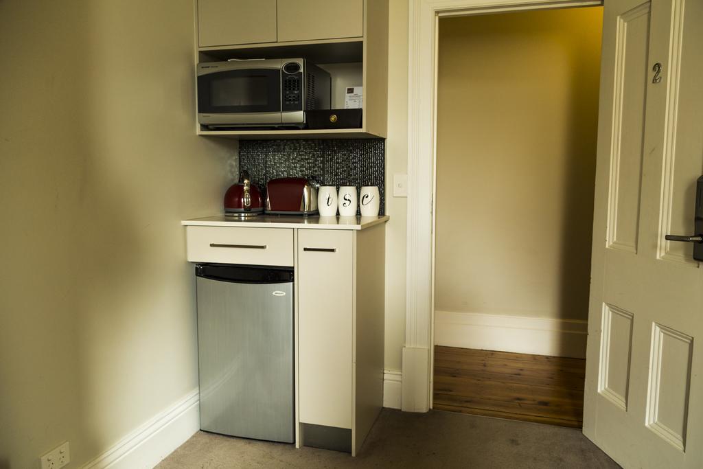 Simmers Serviced Apartments Williamstown Bilik gambar